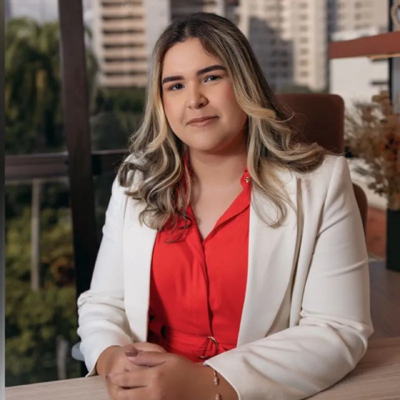 Dra. Ingrid Laís Vieira Rodrigues — Gastrohepatologia