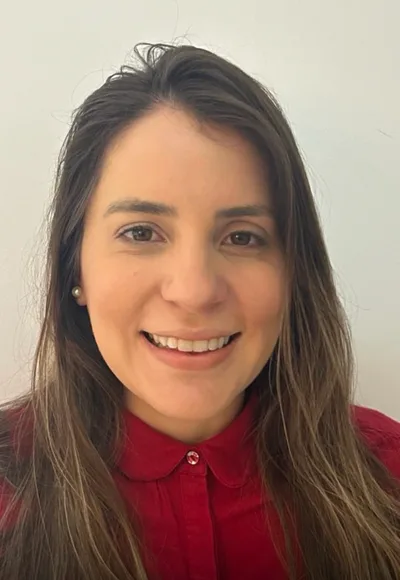 Dra. Liliane de Andrade Carvalho — Endoscopia Digestiva · Gastroenterologia