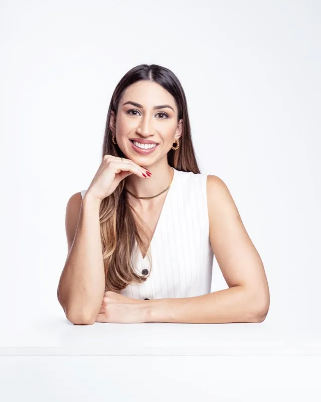 Dra. Mariana de Lira Fonte — Gastroenterologia · Endoscopia Digestiva