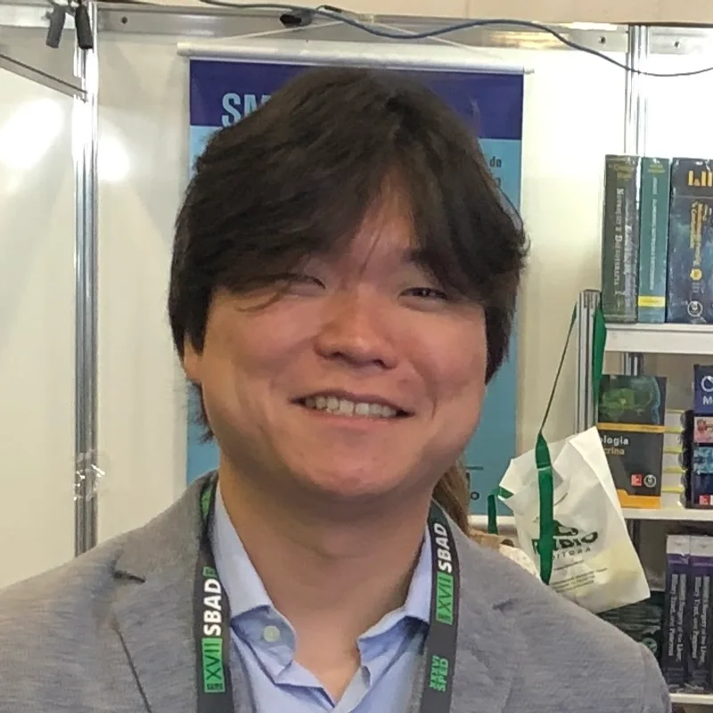 Dr. Ossamu Okazaki — Endoscopia Digestiva · Oncológica