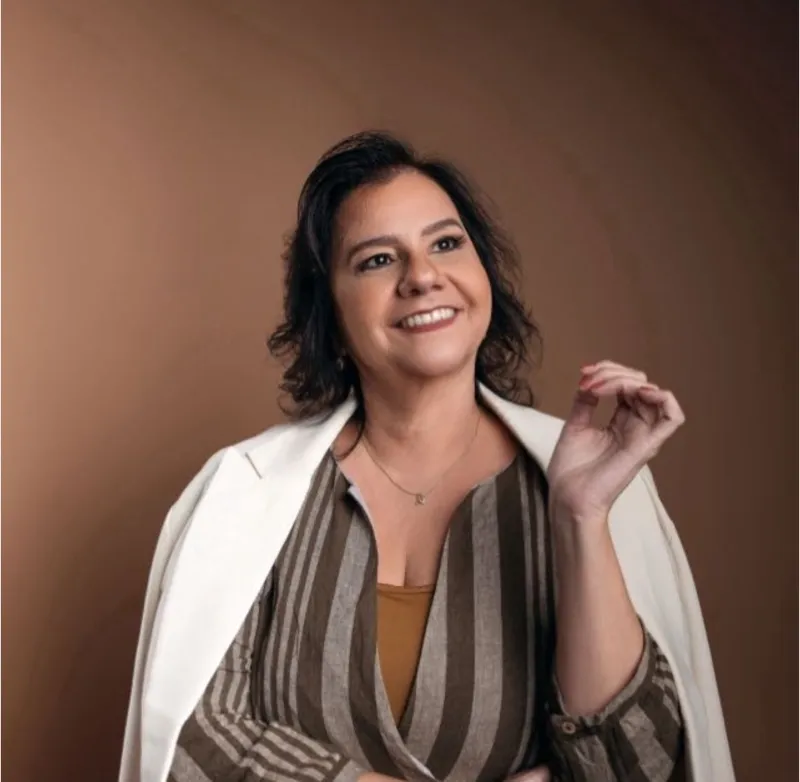 Dra. Sylene Coutinho Rampche — Gastrohepatologia