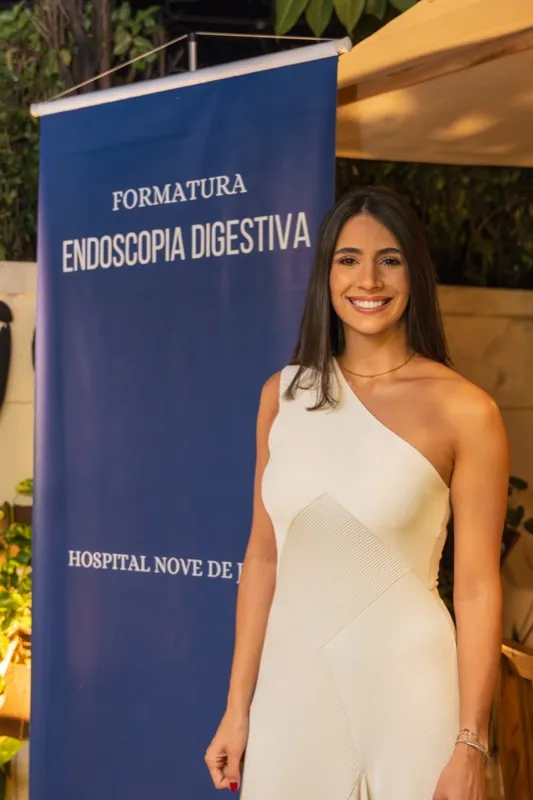 Dra. Tatiana Bezerra Regueira — Endoscopia Digestiva